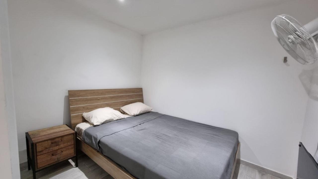 Nagia'S Apartment カコペトリア エクステリア 写真